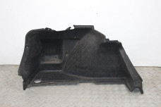 Обшивка багажника левая Honda Civic 4D (FD) 2006-2011  (65136)