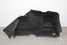 Обшивка багажника правая Honda Civic 4D (FD) 2006-2011  (65137)