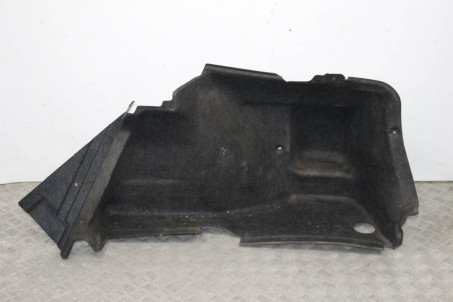 Обшивка багажника правая Honda Civic 4D (FD) 2006-2011  (65137)