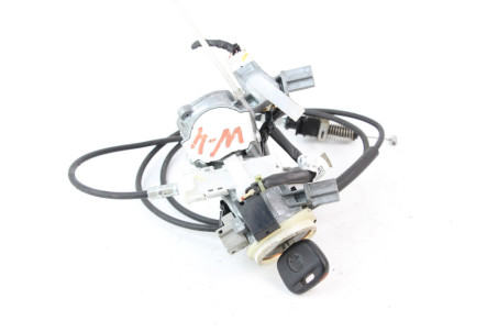 Замок запалювання АКПП Mitsubishi Pajero Wagon IV (V90) 2007-2013  (65138)