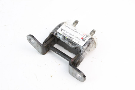 Петля двері задньої лівої верх Nissan Leaf 2010-2017 824013NA0A (65148)
