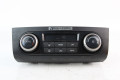 Блок управления печкой под климат Mitsubishi Pajero Wagon IV (V90) 2007-2013 7820A133 (65150)