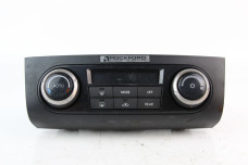 Блок управления печкой под климат Mitsubishi Pajero Wagon IV (V90) 2007-2013 7820A133 (65150)