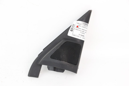 Динамик двери передней правой верх с накладкой Rockford Mitsubishi Pajero Wagon IV (V90) 2007-2013 8720A009 (65157)