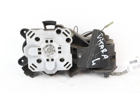 Механізм повороту дзеркального елемента лівий Suzuki Grand Vitara (JB) 2006-2017  (65168)