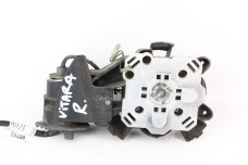 Механизм поворота зеркального элемента правый Suzuki Grand Vitara (JB) 2006-2017  (65169)