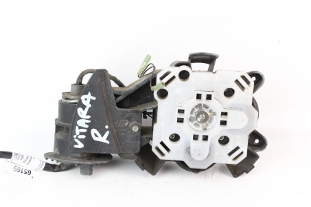 Механизм поворота зеркального элемента правый Suzuki Grand Vitara (JB) 2006-2017  (65169)