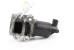Клапан Рециркуляции Отработанных Газов (EGR) 3.2 TDI Mitsubishi Pajero Wagon IV (V90) 2007-2013 1582A037 (65174)