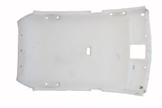 Стеля хетчбек EU Nissan Tiida (C11) 2007-2013  (65179)