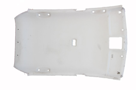 Стеля хетчбек EU Nissan Tiida (C11) 2007-2013  (65179)