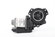 Моторчик стеклоподъёмника передний левый 6pin Kia Sportage (SL) 2010-2015  (65191)