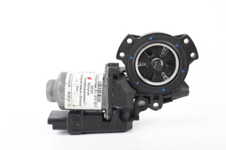 Моторчик стеклоподъёмника передний левый 6pin Kia Sportage (SL) 2010-2015  (65191)