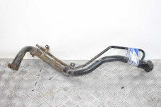 Горловина бензобака Diesel 2.2 EU Mitsubishi Outlander (GF) 2012- 1710A241 (65197)