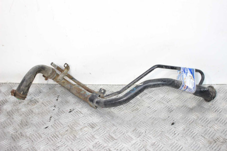 Горловина бензобака Diesel 2.2 EU Mitsubishi Outlander (GF) 2012- 1710A241 (65197)