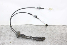 Трос выбора передач 1.6 МКПП Kia Sportage (SL) 2010-2015 437943U400 (65215)