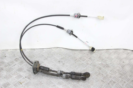 Трос выбора передач 1.6 МКПП Kia Sportage (SL) 2010-2015 437943U400 (65215)