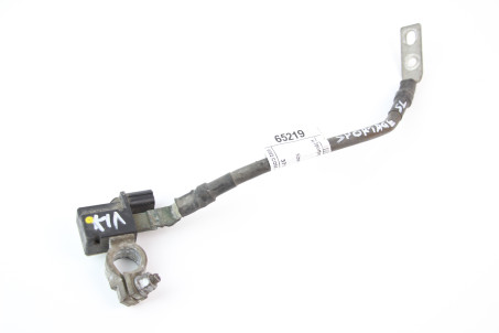 Клема мінус Kia Sportage (SL) 2010-2015 371803W000 (65219)