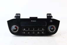 Блок управления печкой под климат LHD Kia Sportage (SL) 2010-2015 972503U101 (65225)