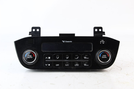 Блок управления печкой под климат LHD Kia Sportage (SL) 2010-2015 972503U101 (65225)