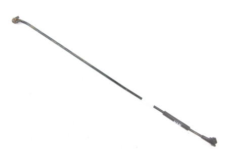 Тримач капота Kia Sportage (SL) 2010-2015  (65227)