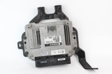 Блок управления двигателем 1.6 МКПП Kia Sportage (SL) 2010-2015 391102BAM1 (65231)