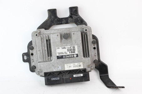 Блок управления двигателем 1.6 МКПП Kia Sportage (SL) 2010-2015 391102BAM1 (65231)