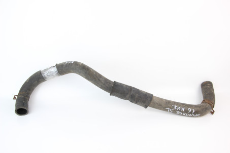 Патрубок основного радиатора 1.6 нижний Kia Sportage (SL) 2010-2015 254122Y101 (65237)