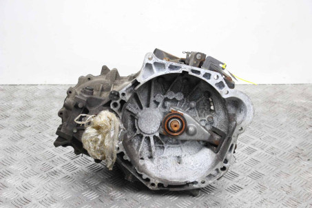 Коробка передач МКПП 1.6 2WD Kia Sportage (SL) 2010-2015 4300026400 (65240)