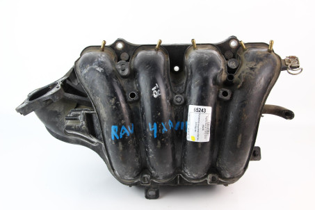 Коллектор впускной пластик под газ 2.4 Toyota RAV-4 III 2005-2012 1712028170 (65243)