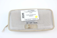 Плафон салону центральний Toyota RAV-4 III 2005-2012 8124052040A0 (65249)