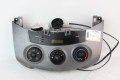 Блок управления печкой под климат USA LHD Toyota RAV-4 III 2005-2012 5590242040 (65252)
