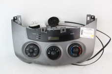 Блок управления печкой под климат USA LHD Toyota RAV-4 III 2005-2012 5590242040 (65252)