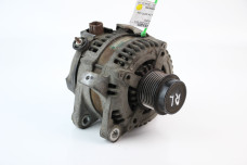 Генератор 2.4 АКПП USA Toyota RAV-4 III 2005-2012 2706028300 (65253)