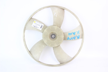 Вентилятор основного радиатора Toyota RAV-4 III 2005-2012 1636128220 (65259)