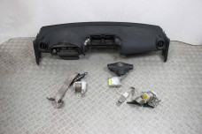 Подушки безопасности комплект Toyota RAV-4 III 2005-2012 7396042010 (65261)