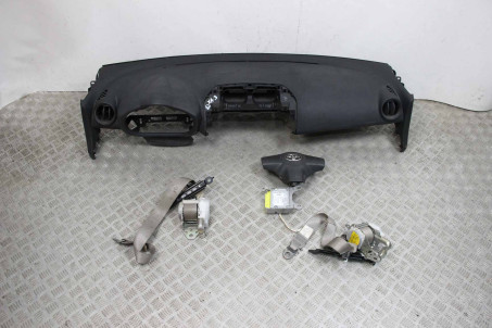 Подушки безпеки комплект Toyota RAV-4 III 2005-2012 7396042010 (65261)