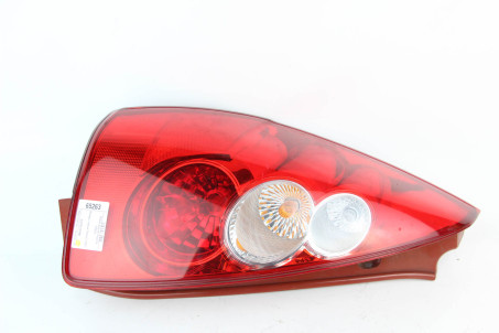 Фонарь левый Mazda 5 2005- Mazda Другие модели C23551160E (65263)