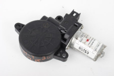 Моторчик склопідіймача передній правий 2pin Mazda 3 (BL) 2009-2014 D6515858XB (65266)