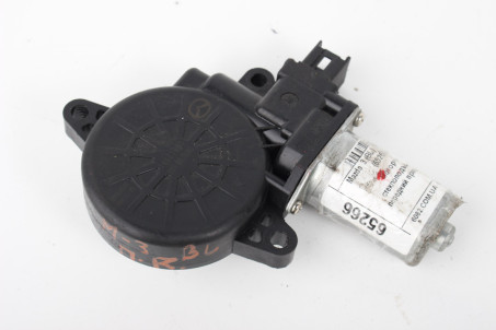 Моторчик стеклоподъёмника передний правый 2pin Mazda 3 (BL) 2009-2014 D6515858XB (65266)
