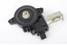 Моторчик стеклоподъёмника передний правый 2pin Mazda 3 (BL) 2009-2014 D6515858XB (65266)