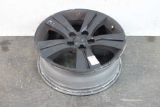 Диск колісний R17 1шт. Kia Sportage (SL) 2010-2015 529103U200 (65271) 6.5Jx17 ET35