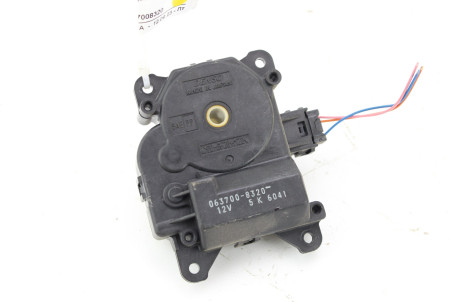 Кроковий двигун пічки Toyota RAV-4 III 2005-2012 0637008320 (65275)