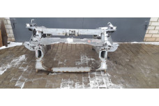 Панель передня кузовна у зборі 2012- EU 2.2 Diesel Mitsubishi Outlander (GF) 2012- 5256B515 (65296)