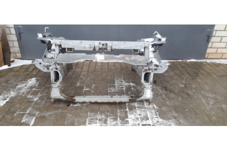 Панель передня кузовна у зборі 2012- EU 2.2 Diesel Mitsubishi Outlander (GF) 2012- 5256B515 (65296)