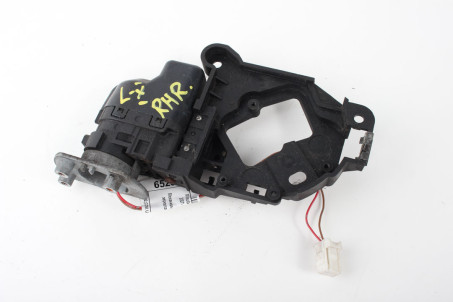 Механізм складання дзеркала правий RHR Mitsubishi Lancer X (CY) 2007-2013  (65297)
