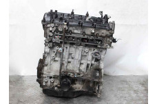 Двигун без навісного обладнання 2.2 Diesel Mitsubishi Outlander (GF) 2012- 4N14 (65299)