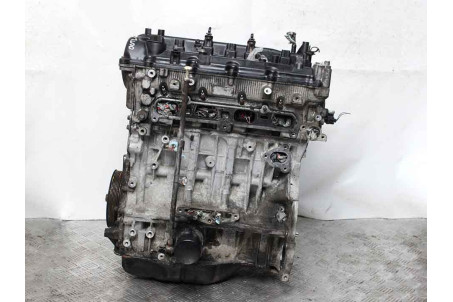 Двигун без навісного обладнання 2.2 Diesel Mitsubishi Outlander (GF) 2012- 4N14 (65299)