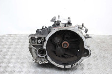 Коробка передач МКПП 2.2 4WD TDI Mitsubishi Outlander (GF) 2012- 2500A358 (65300)