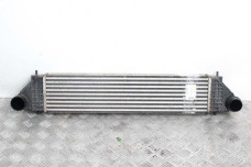 Радіатор інтеркулера 2.2 Diesel МКПП Mitsubishi Outlander (GF) 2012- 1530A111 (65301)