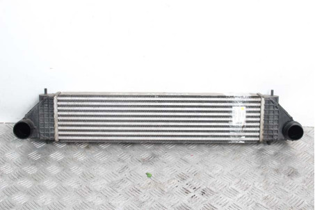 Радиатор интеркуллера 2.2 Diesel МКПП Mitsubishi Outlander (GF) 2012- 1530A111 (65301)